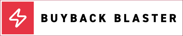BuyBack Blaster